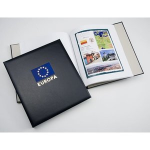 Davo de luxe contenu, Capitales Européennes, les années 2002 à 2024