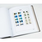 Davo, de luxe, Content (2 holes) - Sweden, Booklets AU- years 1996 till 2022 ■ per set