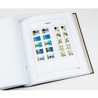 Supplément de période: 1996-2025 - Suède - type: DeLuxe - feuilles pour Carnet de Automatiques, N°: 1-239 (incl. FH52a) (240 pcs.) - Davo (2 Trous)