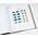 Supplément de période: 1996-2025 - Suède - type: DeLuxe - feuilles pour Carnet de Automatiques, N°: 1-239 (incl. FH52a) (240 pcs.) - Davo (2 Trous)