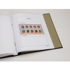 Nachtrag Jahr: 2006 - Weltmeisterschaften - Typ: DeLuxe - Blätter für Sonderausgaben Kleinbögen, N°: WK.1-2 (2 Stk.) - Davo (2 Löcher)