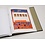 Davo the luxe pages Netherlands European Championship stamps 2008, 1-4