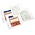 Davo de luxe pages Pay-bas, Timbres du championnat d'Europe des Pays-Bas 2008
