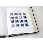 Davo the luxe pages Netherlands Personalized Stamps Lowercase