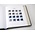 Davo the luxe pages Netherlands Personalized Stamps Lowercase