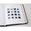 Davo the luxe pages Netherlands Personalized Stamps Birds