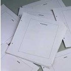 Davo, de luxe, Feuilles (2 trous) - Belgique, Buzin ■ par 4 pcs.