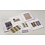Davo the luxe pages Belgium Albert II and Birds vertical, FA-V