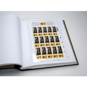 Davo the luxe pages Belgium Large, FG