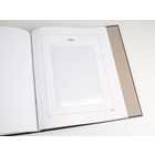 Davo, de luxe, Feuilles (2 trous) - France, Carnets de timbres commémoratifs autocollants ■ par 3 pc.