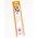 Bandes à pochettes. Assortiment d'export à découper soi-même  - EASY Autocollantes, sur fond transparent (antireflet) - Type: T.EXP ■ par 78 pcs.