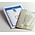 Bandes à pochettes, Assortiment, à découper soi-même - ALBA - sur fond transparent (antireflet) Type: A.200 ■ par 200 gr.
