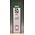 Mount strips. Assortment of Belgian sizes, custom-made - MELA - 16 x24, 20 x 28, 24 x 24, 35 x 28, 24 x 41 mm. on black backing (anti-reflective) Type: M.BE10 ■ per 175 pcs.