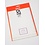 NERO, Mount strips Blocks assortment - on black backing - (reflective)