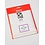 NERO, Mount strips Assortment of Dutch sizes - on black backing - (reflective)