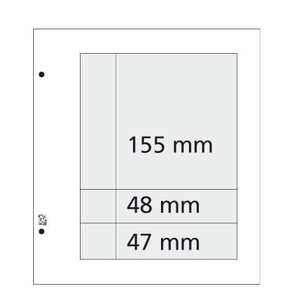 Davo de luxe, Insteek mappen type L.3-2