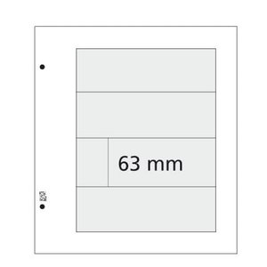 Davo de luxe, Insteek mappen type L.4
