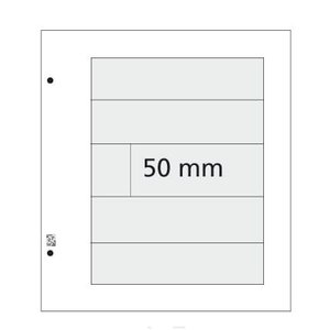 Davo de luxe, Insteek mappen type L.5