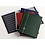 Nero E, Album de stockage A4, couverture Bleu
