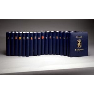 type G, Album de stockage A4, Iceland, couverture Bleu