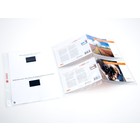 Davo, Cristal, Supplement (4 rings) - Postzegelmapjes - jaar 2010, 1e helft ■ per set