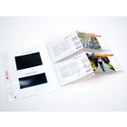 Davo, Cristal, Supplement (4 rings) - Postzegelmapjes - jaar 2010, 2e helft ■ per set