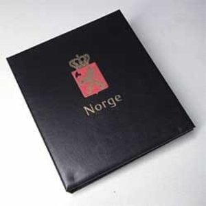 KOSMOS Album (4 rings)  Deutschland - with slipcase and excl. content