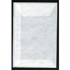 Davo, enveloppes Pergamine - dim: 85x132 mm. ■ par 1000 pcs.