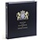 Davo Kosmos, Binder coin album King William I & II