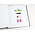Supplement year: 2016 - Netherlands - sheets for Basic album, nr's: 262-272, A96 (12 pcs.) - Davo, DeLuxe preprint sheets