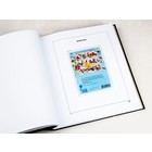 Supplément année: 2018 - Pays-Bas - type: DeLuxe - feuilles pour Album de base, N°: 283-293, A99 (12 pcs.) - Davo (2 Trous)