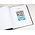 Supplement year: 2018 - Netherlands - type: DeLuxe - sheets for Basic album, N°: 283-293, A99 (12 pcs.) - Davo (2 Holes)