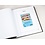 Supplement year: 2018 - Netherlands - type: DeLuxe - sheets for Basic album, N°: 283-293, A99 (12 pcs.) - Davo (2 Holes)