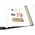 Supplement jaar: 2020 - Nederland - type: DeLuxe - bladen voor Basisalbum, nr's: 305-314, A102 (11 st.) - Davo (2 Gats)