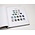 Supplement year: 2016 - Netherlands - sheets for Stamps out of Blocks (2), nr's: 262a-263a, 264a, 266a, 268a, 269a, 271a, 272a (8 pcs.) - Davo, DeLuxe preprint sheets