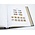 Supplement year: 2020 - Netherlands - sheets for Stamps out of Blocks (2), nr's: 305a-307a, 308a, 309a, 310a, 311a, 312a, 314a (8 pcs.) - Davo, DeLuxe preprint sheets