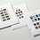 Supplement period: 1997-2024 - Netherlands - sheets for Stamps out of Blocks (2), nr's: 128a-130b, 133b, 136a, 138a, 139a, 141a, 142a, 143a, 145a, 148a, 149a, 152a, 157a, 158a, 159a, 160a, 161a, 163a, 164a, 165a, 167a, 168a, 169a, 170a, 172a, 174a, 175a,