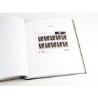 Supplement year: 2014 - Netherlands - sheets for Miniature Sheets (3), nr's: V126-V132 (7 pcs.) - Davo, DeLuxe preprint sheets