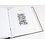 Supplement year: 2015 - Netherlands - type: DeLuxe - sheets for Miniature Sheets (3), N°: V133-V140, VB31, VB32 (10 pcs.) - Davo (2 Holes)