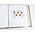 Supplement year: 2016 - Netherlands - sheets for Miniature Sheets (3), nr's: V141-V147, VD4 (8 pcs.) - Davo, DeLuxe preprint sheets