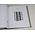 Supplement year: 2017 - Netherlands - sheets for Miniature Sheets (3), nr's: V148-V152 (5 pcs.) - Davo, DeLuxe preprint sheets