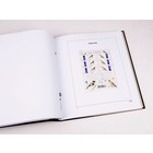 Supplement year: 2019 - Netherlands - sheets for Miniature Sheets (3), nr's: V262-V167 (6 pcs.) - Davo, DeLuxe preprint sheets