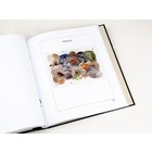 Supplement jaar: 2018 - Nederland - type: DeLuxe - bladen voor Zegels uit Velletjes (4), nr's: V153a-V153b, V153c, V153d, V156a, V156b, V156c, V157a, V158a (9 st.) - Davo (2 Gats)