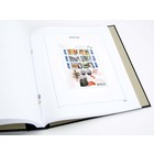 Davo, de luxe, Supplement - Netherlands Miniature-sheets Extra (4) - year 2020 ■ per set