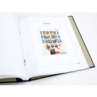 Supplement year: 2020 - Netherlands - sheets for Stamps from Sheets, nr's: V167a-V167b, V167c, V169a, V169b, V169c, V169d (7 pcs.) - Davo, DeLuxe preprint sheets