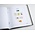 Supplement year: 2008-2011 - Netherlands - sheet for Postage paid stamps, nr: Port Betaald 4 - Davo, DeLuxe preprint sheets
