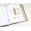 Supplement year: 2012-2018 - Netherlands - sheet for Postage paid stamps, nr: Port Betaald 5 - Davo, DeLuxe preprint sheets