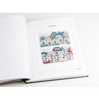 Davo, de luxe, Supplement - Beautiful Netherlands Miniature-sheets (8) - year 2014 ■ per set