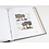 Supplement year: 2015 - Netherlands - sheets for Beautiful Netherlands (bl/w), nr's: MN.V37-MN.V39 (3 pcs.) - Davo, DeLuxe preprint sheets