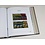 Supplement year: 2017 - Netherlands - sheets for Beautiful Netherlands (bl/w), nr's: MN.V43-MN.V45 (3 pcs.) - Davo, DeLuxe preprint sheets